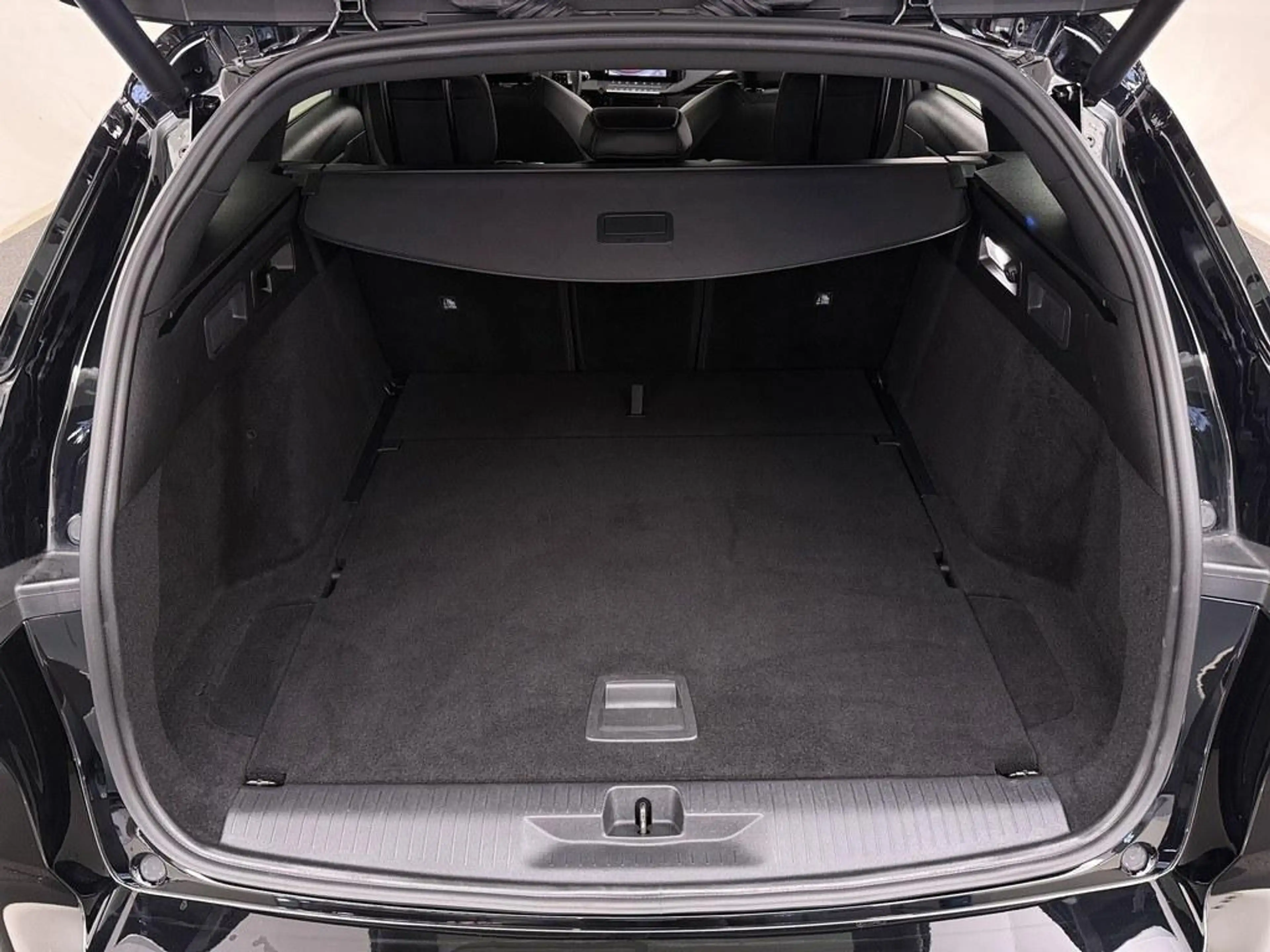 Opel Astra Sports Tourer 1.2 Turbo 145pk Hybrid GS Pano/Alcan — photo 18