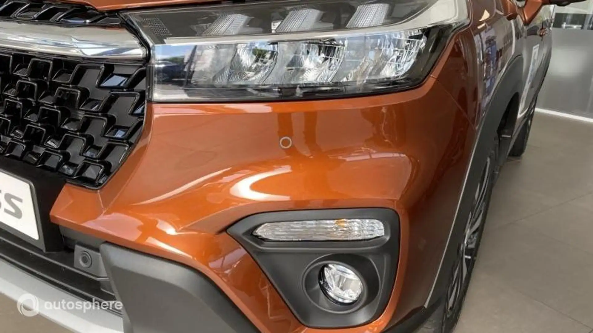 Suzuki S-Cross 1.5 Dualjet Hybrid 115ch Style Auto MY24 - 2