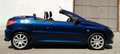 Peugeot 206 206 CC 1.6 16v c/abs Blu/Azzurro - thumbnail 3