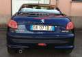 Peugeot 206 206 CC 1.6 16v c/abs Blu/Azzurro - thumbnail 2