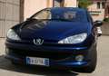 Peugeot 206 206 CC 1.6 16v c/abs Blu/Azzurro - thumbnail 9