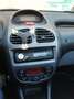 Peugeot 206 206 CC 1.6 16v c/abs Blu/Azzurro - thumbnail 8