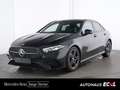 Mercedes-Benz A 180 Limousine AMG Line SpurW Winterp. SportS. Nero - thumbnail 1