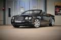 Bentley Continental GTC 6.0 W12 Zwart - thumbnail 1