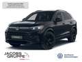 Volkswagen Tiguan 1.5 TSI DSG R-line Black Navi*AHK*H&K*CAM R-Line Schwarz - thumbnail 1