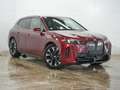 BMW iX xDrive45 M Sportpaket Neues Modell! AHK ACC P Rouge - thumbnail 3