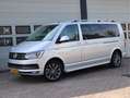 Volkswagen T6 Transporter 2.0 TDI 204pk DSG L2 DC - Highline - LED - Leder - Plateado - thumbnail 6