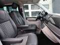 Volkswagen T6 Transporter 2.0 TDI 204pk DSG L2 DC - Highline - LED - Leder - Plateado - thumbnail 4