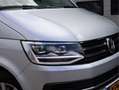 Volkswagen T6 Transporter 2.0 TDI 204pk DSG L2 DC - Highline - LED - Leder - Argent - thumbnail 18