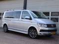 Volkswagen T6 Transporter 2.0 TDI 204pk DSG L2 DC - Highline - LED - Leder - Plateado - thumbnail 7