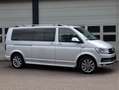 Volkswagen T6 Transporter 2.0 TDI 204pk DSG L2 DC - Highline - LED - Leder - Argent - thumbnail 7