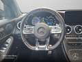 Mercedes-Benz GLC 43 AMG GLC 43 4M AMG+NIGHT+360+AHK+LED+FAHRASS+HUD+9G Černá - thumbnail 14