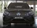 Mercedes-Benz GLC 43 AMG GLC 43 4M AMG+NIGHT+360+AHK+LED+FAHRASS+HUD+9G Zwart - thumbnail 8