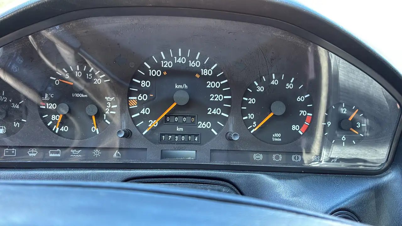 Mercedes-Benz SL 300, foto 6