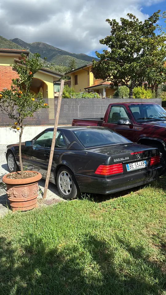 Mercedes-Benz SL 300, foto 3
