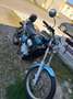 Aprilia Classic 125 Blue - thumbnail 1