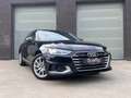 Audi A4 40 TDi ADVANCED // S-TRONIC // VEEL OPTIES ! Zwart - thumbnail 1