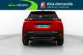 Peugeot 2008 Hybrid 136 Allure eDCS6 Rojo - thumbnail 4