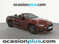 BMW 420 420iA Cabrio Rojo - thumbnail 3