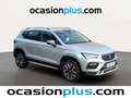 SEAT Ateca 1.5 EcoTSI S&S X-Perience XM DSG Argent - thumbnail 2