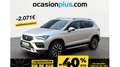 SEAT Ateca 1.5 EcoTSI S&S X-Perience XM DSG Argent - thumbnail 1