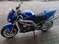 Suzuki SV 1000 Blauw - thumbnail 3