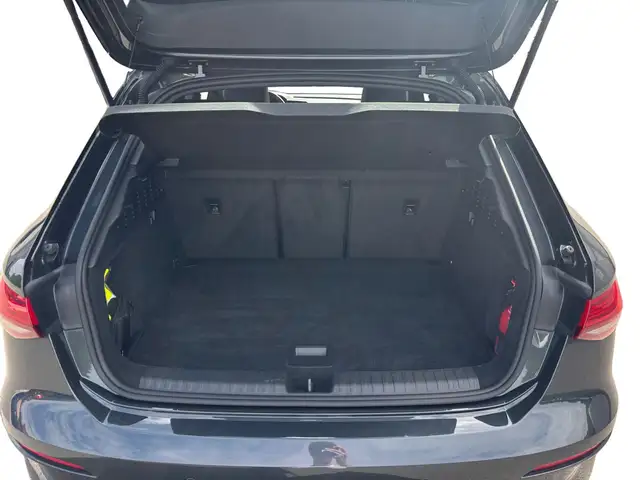 Audi A3 view 15