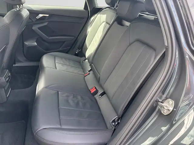 Audi A3 view 14