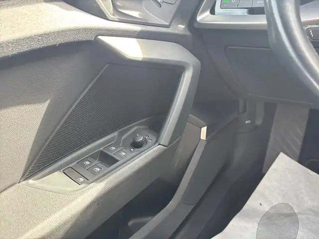 Audi A3 view 13