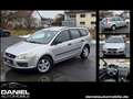 Ford Focus 1.6 Turnier Fun Silber - thumbnail 1