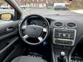 Ford Focus 1.6 Turnier Fun Silber - thumbnail 9