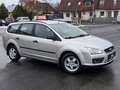 Ford Focus 1.6 Turnier Fun Silber - thumbnail 5