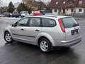 Ford Focus 1.6 Turnier Fun Silber - thumbnail 3