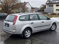 Ford Focus 1.6 Turnier Fun Silber - thumbnail 4