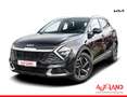 Kia Sportage 1.6 T-GDI Vision LED Navi Kamera DAB Schwarz - thumbnail 1