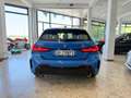 BMW 120 120d xDrive 5p. Msport Bleu - thumbnail 27