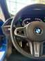 BMW 120 120d xDrive 5p. Msport Bleu - thumbnail 8
