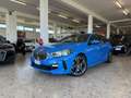 BMW 120 120d xDrive 5p. Msport Bleu - thumbnail 4