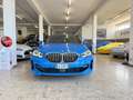 BMW 120 120d xDrive 5p. Msport Bleu - thumbnail 2