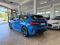 BMW 120 120d xDrive 5p. Msport Bleu - thumbnail 28