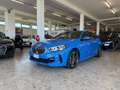 BMW 120 120d xDrive 5p. Msport Bleu - thumbnail 1