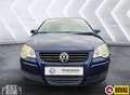Volkswagen Polo 1.6 16V Optive 105PK CRUISE ECC STOELVERWARM. Blau - thumbnail 4