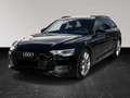 Audi A6 Avant 40 2.0 TDI quattro S tronic S line Zwart - thumbnail 1