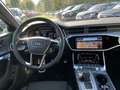 Audi A6 Avant 40 2.0 TDI quattro S tronic S line Noir - thumbnail 10