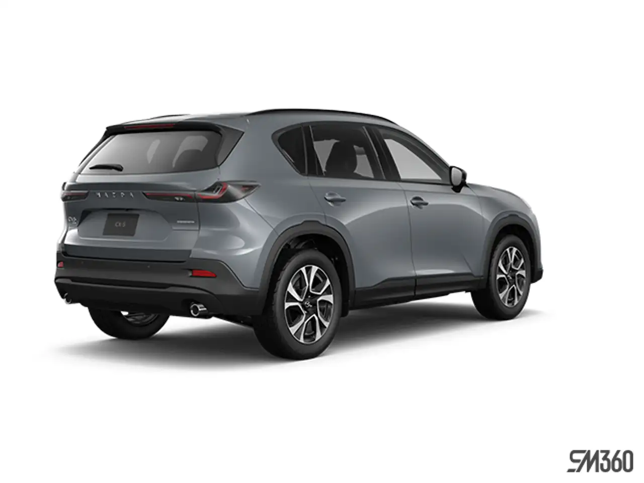 Mazda CX-5 fotografie Mazda CX-5