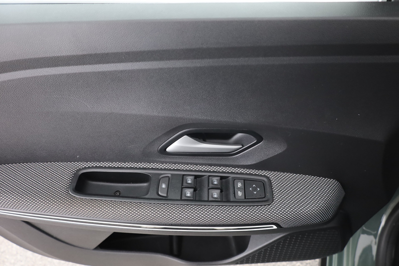 Dacia Jogger 1.0 TCE Extreme+ LED Navi Kamera 7-Sitzer L — photo 21