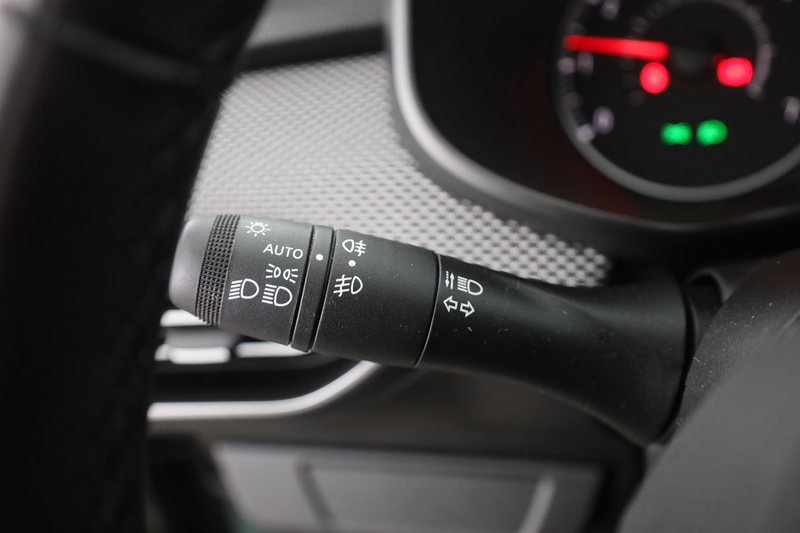Dacia Jogger 1.0 TCE Extreme+ LED Navi Kamera 7-Sitzer L — photo 19