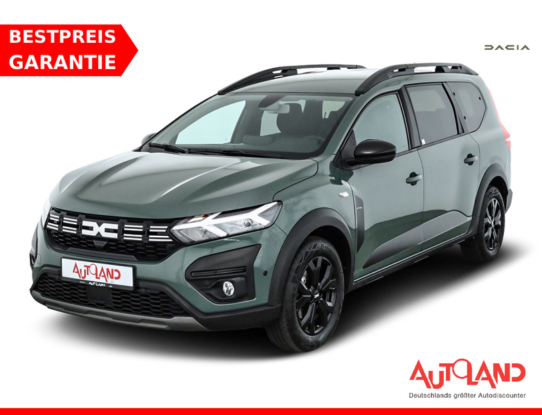 Dacia Jogger 1.0 TCE Extreme+ LED Navi Kamera 7-Sitzer L