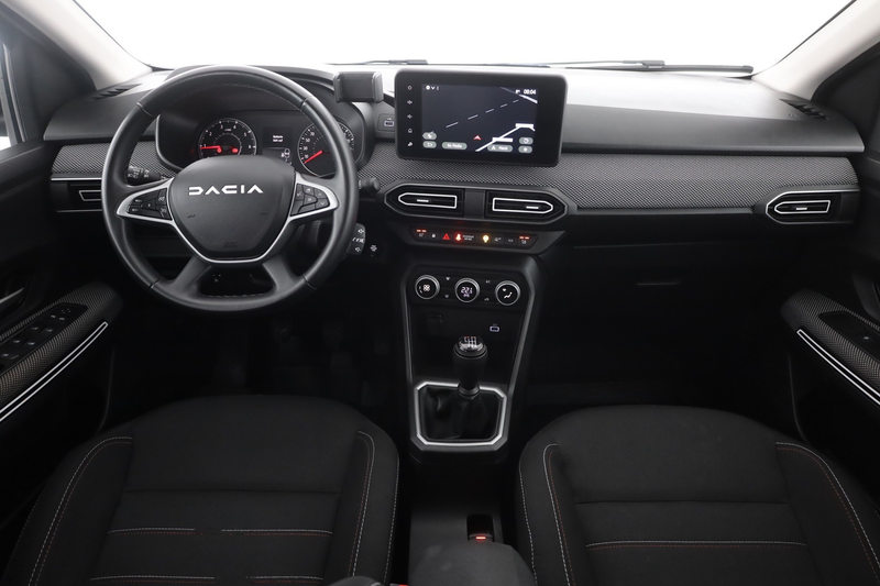 Dacia Jogger 1.0 TCE Extreme+ LED Navi Kamera 7-Sitzer L — photo 9