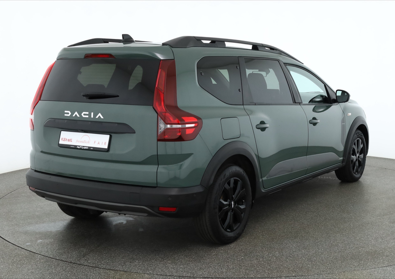 Dacia Jogger 1.0 TCE Extreme+ LED Navi Kamera 7-Sitzer L — photo 5